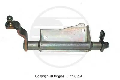 Ремкомплект, рычаг переключения BIRTH купить