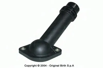 Фланец охлаждающей жидкости BIRTH купить