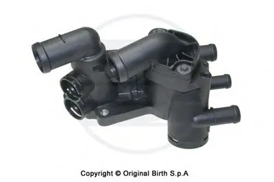 Фланец охлаждающей жидкости BIRTH купить