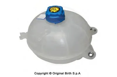 Бачок, радиатор BIRTH купить