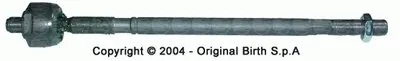 Осевой шарнир, рулевая тяга BIRTH купить