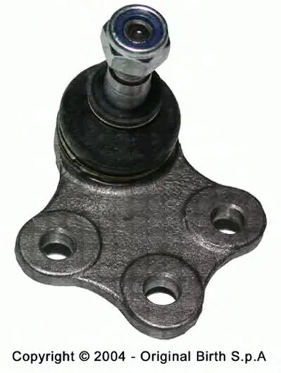 Шаровой шарнир BIRTH купить