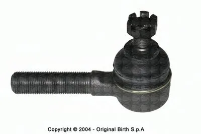 Наконечник поперечной рулевой тяги BIRTH купить