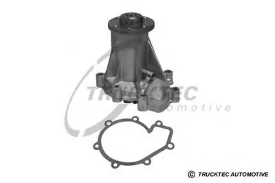 Водяной насос TRUCKTEC AUTOMOTIVE купить