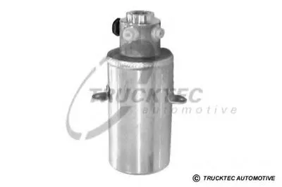 Осушитель, кондиционер TRUCKTEC AUTOMOTIVE купить
