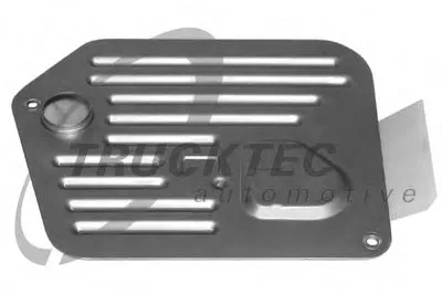 Гидрофильтр, автоматическая коробка передач TRUCKTEC AUTOMOTIVE купить