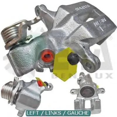 Тормозной суппорт ERA Benelux купить