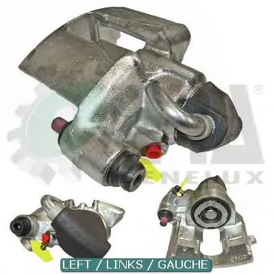 Тормозной суппорт ERA Benelux купить