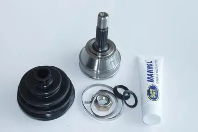 Шарнирный комплект, приводной вал SCT Germany купить