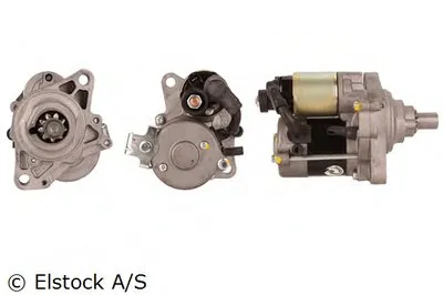 Стартер ELSTOCK купить