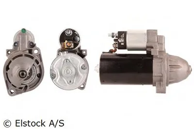 Стартер ELSTOCK купить