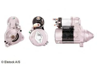 Стартер ELSTOCK купить
