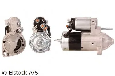 Стартер ELSTOCK купить
