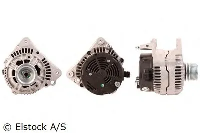 Генератор ELSTOCK купить