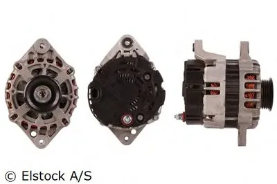 Генератор ELSTOCK купить