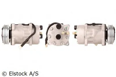 Компрессор, кондиционер ELSTOCK купить