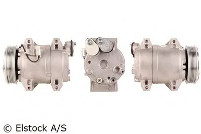 Компрессор, кондиционер ELSTOCK купить