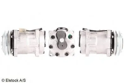 Компрессор, кондиционер ELSTOCK купить