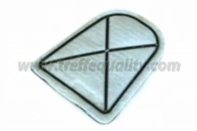 Фильтр, воздух во внутренном пространстве 3F QUALITY купить