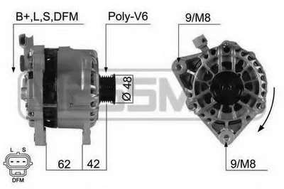 Генератор ERA купить