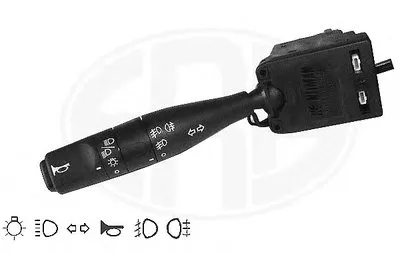 Выключатель на колонке рулевого управления ERA купить