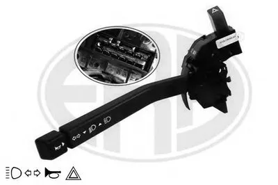 Выключатель на колонке рулевого управления ERA купить