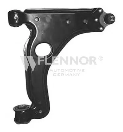 Рычаг независимой подвески колеса, подвеска колеса FLENNOR купить