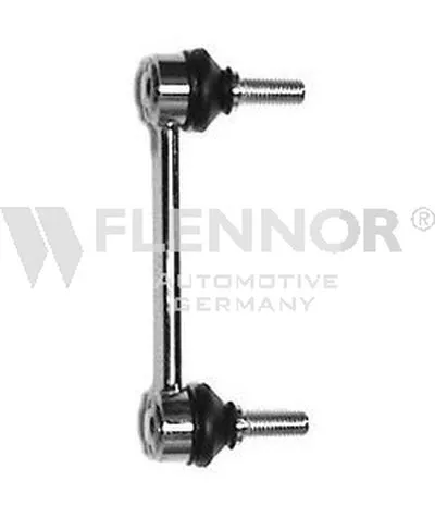 Тяга / стойка, стабилизатор FLENNOR купить