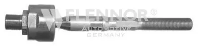 Осевой шарнир, рулевая тяга FLENNOR купить