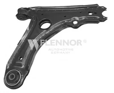 Рычаг независимой подвески колеса, подвеска колеса FLENNOR купить