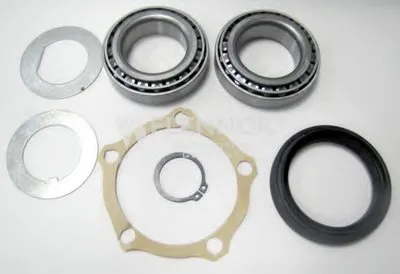 Комплект подшипника ступицы колеса FLENNOR купить