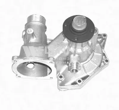 Водяной насос FLENNOR купить