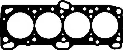 Прокладка, головка цилиндра ELWIS ROYAL купить