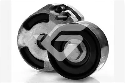 Натяжной ролик, поликлиновой  ремень HUTCHINSON купить