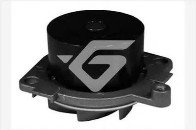 Водяной насос HUTCHINSON купить