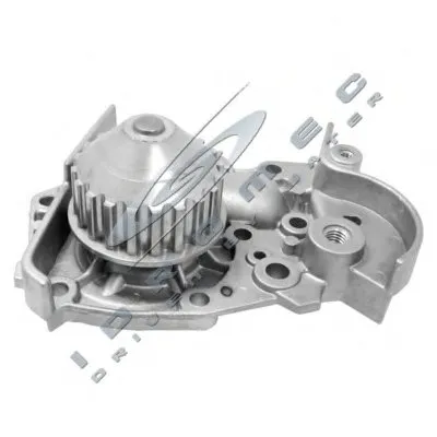 Водяной насос CAR купить