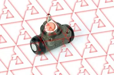 Колесный тормозной цилиндр NUOVA TECNODELTA CAR купить