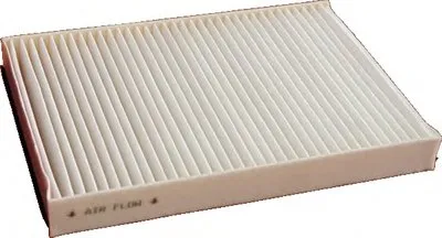 Фильтр, воздух во внутренном пространстве HOFFER купить