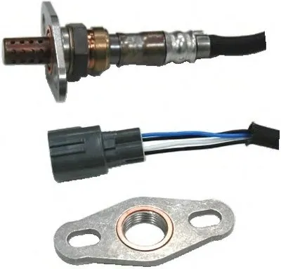 Лямда-зонд HOFFER купить