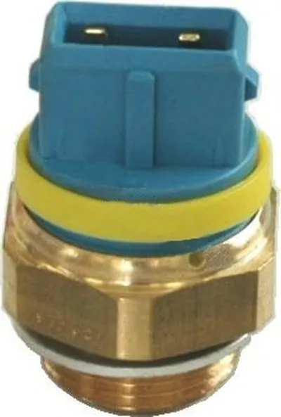 Термовыключатель, вентилятор радиатора HOFFER купить