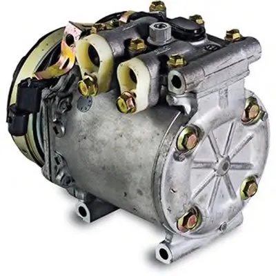 Компрессор, кондиционер HOFFER купить