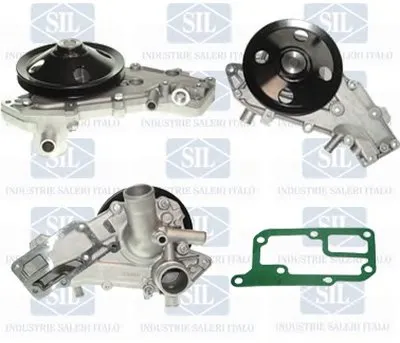 Водяной насос Saleri SIL купить