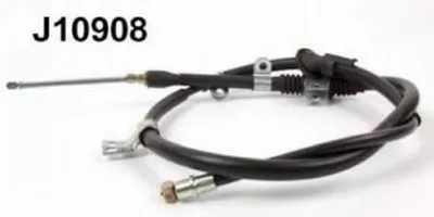 Трос, стояночная тормозная система NIPPARTS купить