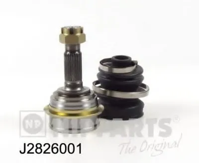 Шарнирный комплект, приводной вал NIPPARTS купить