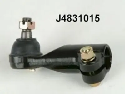 Наконечник поперечной рулевой тяги NIPPARTS купить