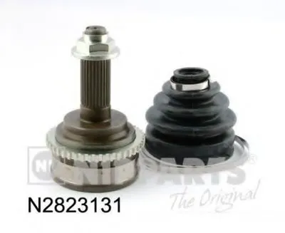 Шарнирный комплект, приводной вал NIPPARTS купить