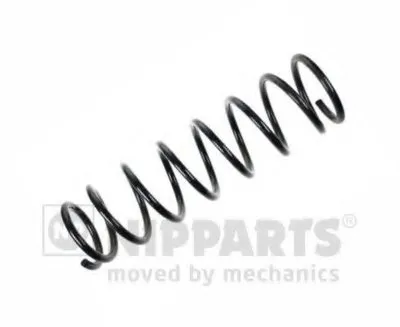 винтовая пружина NIPPARTS купить