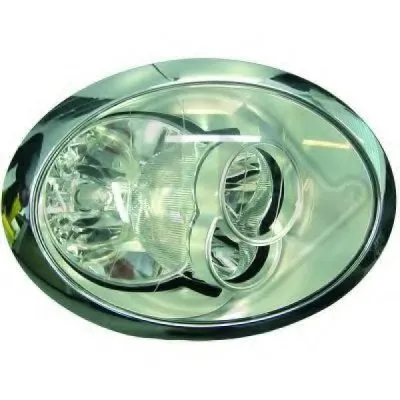 Фара Priority Parts DIEDERICHS купить