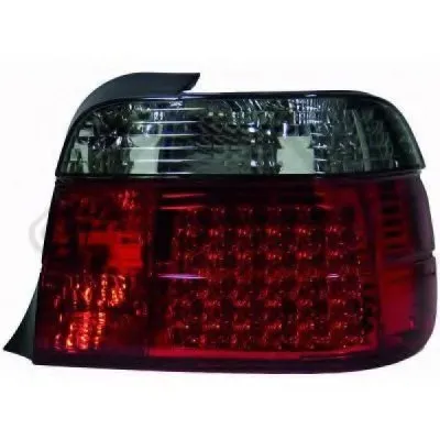 Комлект заднего освещения HD Tuning DIEDERICHS купить