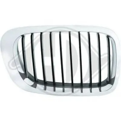 Решетка радиатора DIEDERICHS купить